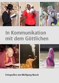 Cover: In Kommunikation mit dem G&ouml;ttlichen - dialog Wolfgang Noack