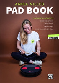 Abbildung von: Pad Book - Alfred Music Publishing
