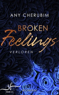 Abbildung von: Broken Feelings - Verloren - Zeilenfluss