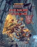 Cover: WFRSP - Raue N&auml;chte & Harte Tage (Anthologie) - Ulisses Medien und Spiel Distribution GmbH