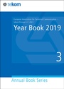Cover: Year Book 2019 - tcworld