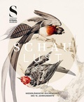 Cover: Schaulust - Sandstein Kultur