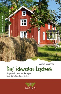 Abbildung von: Das Schweden-Lesebuch - MANA-Verlag