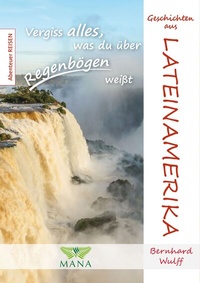 Abbildung von: Lateinamerika - MANA-Verlag