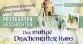 Cover: Der mutige Drachenritter Hans - familia Verlag