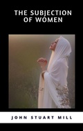 Cover: The Subjection of Women - Ale.Mar.