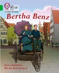 Cover: Bertha Benz - Collins