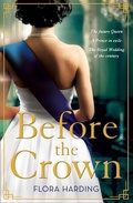 Cover: Before the Crown - One More Chapter
