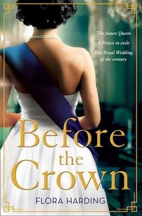 Enlarge image Cover: Before the Crown - One More Chapter