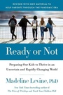 Cover: Ready or Not - Collins
