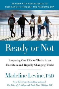 Enlarge image Cover: Ready or Not - Collins