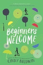 Cover: Beginners Welcome - Quill Tree Books