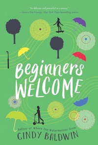 Enlarge image Cover: Beginners Welcome - Quill Tree Books