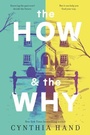 Cover: The How & the Why - HarperTeen