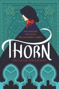 Cover: Thorn - Collins