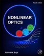 Cover: Nonlinear Optics - Academic Press