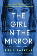 Cover: The Girl in the Mirror - Collins