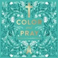 Cover: Color and Pray - Collins