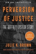 Cover: Perversion of Justice - Collins