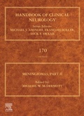 Abbildung von: Meningiomas, Part II - Elsevier
