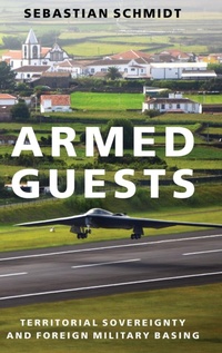 Abbildung von: Armed Guests - Oxford University Press Inc