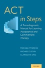 Cover: ACT in Steps - Oxford University Press Inc