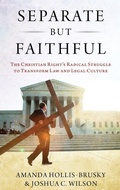 Cover: Separate but Faithful - Oxford University Press Inc