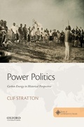 Cover: Power Politics - Oxford University Press Inc