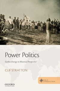 Enlarge image Cover: Power Politics - Oxford University Press Inc