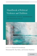 Cover: Handbook of Political Violence and Children - Oxford University Press Inc