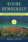 Cover: Divine Democracy - Oxford University Press Inc