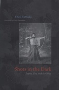 Cover: Shots in the Dark - University of Chicago Press