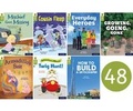 Cover: Oxford Reading Tree Word Sparks: Level 7: Class Pack of 48 - Oxford University Press