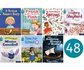 Cover: Oxford Reading Tree Word Sparks: Level 9: Class Pack of 48 - Oxford University Press