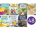 Cover: Oxford Reading Tree Word Sparks: Level 11: Class Pack of 48 - Oxford University Press