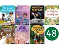 Cover: Oxford Reading Tree Word Sparks: Level 12: Class Pack of 48 - Oxford University Press
