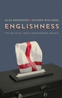 Cover: Englishness - Oxford University Press