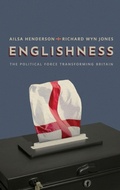 Cover: Englishness - Oxford University Press
