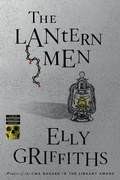 Cover: Lantern Men - Mariner Books