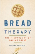 Cover: Bread Therapy - Harvest Publications
