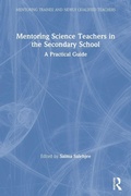 Cover: Mentoring Science Teachers in the Secondary School - Routledge