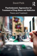 Bild: Psychodynamic Approaches for Treatment of Drug Abuse and Addiction - Routledge