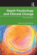 Bild: Depth Psychology and Climate Change - Routledge