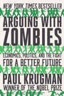 Cover: Arguing with Zombies - WW Norton & Co