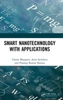 Cover: Smart Nanotechnology with Applications - CRC Press