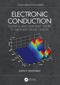 Abbildung von: Electronic Conduction - CRC Press