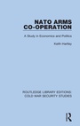 Cover: NATO Arms Co-operation - Routledge