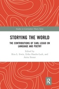 Cover: Storying the World - Routledge
