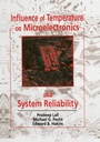 Cover: Influence of Temperature on Microelectronics and System Reliability - CRC Press