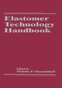 Cover: Elastomer Technology Handbook - CRC Press